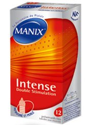 Manix Intense