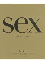 Marabout SEX : Tout essayer...