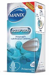 Manix Aquafusion