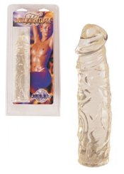 Millenium (Belgo Prism) Penis Cristal Venus