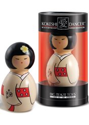 Big Teaze Toys Kokeshi Dancer : Girl / Boy