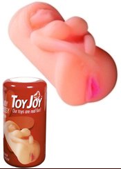 Toy Joy Travel Joy Cyber Pussy