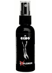 Megasol Spray Anal Eros Explorer