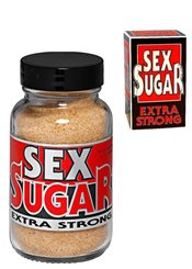 RUF Sex Sugar