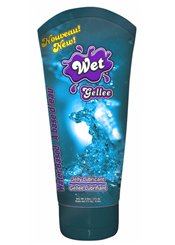 Wet Gellee Jelly Lubricant Original