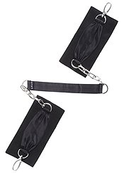 Lelo Sutra Chainlink Cuffs - Menottes à chainette