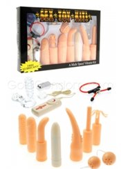 Seven Creations sex toys kit