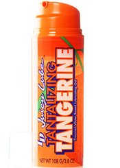 Westridge Laboratories ID Juicy Lub tantalizing tangerine - Mandarine