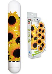 Toy Joy Sexy Sunflowers