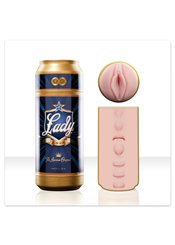 Sex In A Can Lady Lager