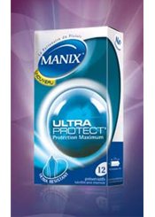 Manix Manix Ultra Protect'