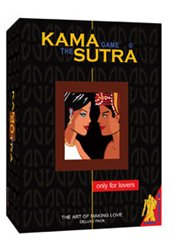 Partnerlink games kama sutra ( grand format )