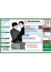   SIDA infos service