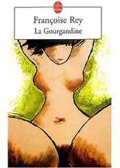 LGF - Livre de Poche La Gourgandine