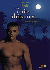 H&O éditions Les Nuits africaines