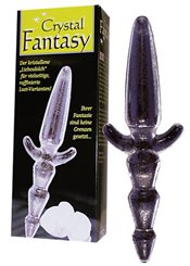 Erotic Entertainment Crystal Fantasy