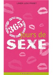 Marabout 365 Jours de sexe
