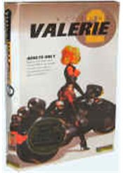 Reactor Virtual Valerie 2