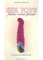 Marabout Sex toys faîtes-vous plaisir