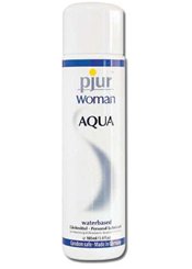 Pjur Pjur Woman Aqua