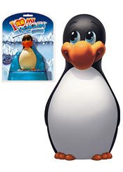 Big Teaze Toys I Rub My Penguin