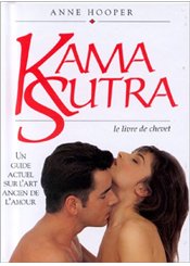  (inconnue) Kama-Sutra, le livre de chevet
