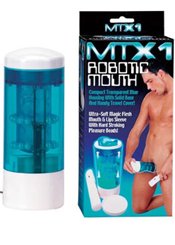 Seven Creations Robotic Mouth MTX1