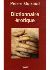 Payot Dictionnaire érotique