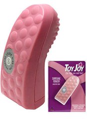 Toy Joy Sensual Touch