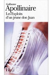 Gallimard Les Exploits d'un Jeune Don Juan