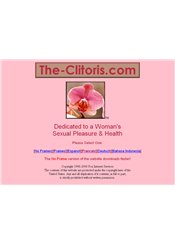   The-Clitoris.com