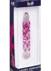 Toy Joy Glass Worxx - Diamond Dazzler