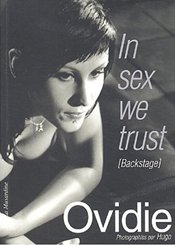 La Musardine In Sex We Trust [Backstage]
