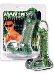  (inconnue) Mantrix Hardcore Processing