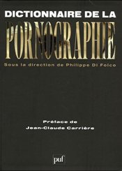 puf Dictionnaire de la pornographie