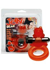 ST Rubber Gmbh Jelly Bear