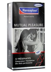 Hansaplast Mutual Pleasure