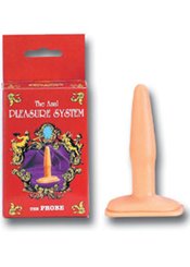 The Anal Pleasure System The Probe