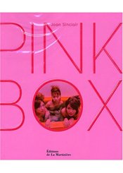 Editions de la Martinière  Pink Box