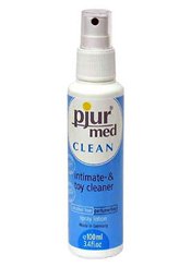 Pjur Pjur Med Clean - Spray désinfectant