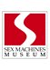 Avis Sex Machines Museum