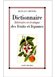 Avis Dictionnaire littéraire et érotique des fruits et légumes