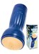 Toy Joy Flashlight Pleasure Tube Blue - Vagin