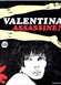 Valentina, mon heroïne préférée, dessin, ambiance psychédélique.