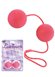 Pipedream Luv Touch Duo Tone Balls