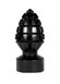 X-Man All Black (Belgo Prism) Plug Grenade
