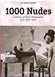 Avis 1000 Nudes: a history of erotic photography from 1839-1939