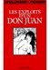 Avis Les Exploits d'un Don Juan