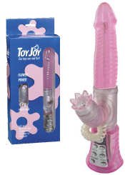 Toy Joy Flower Power